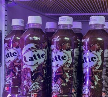 Nước uống đóng chai