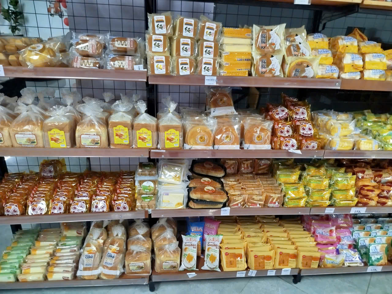 U-MART tổ chức sự kiện Soft-Opening tại Đại học Y tế Công cộng